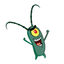 PLANKTON